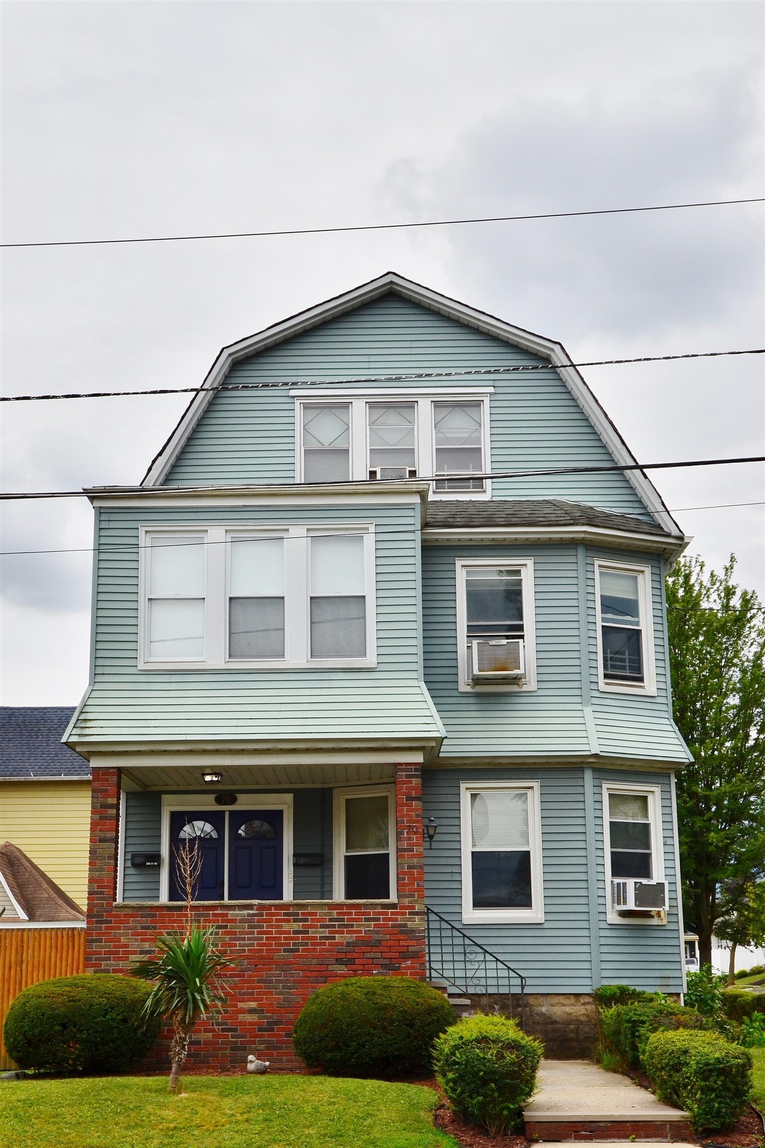 Property Photo: 70 Bennett Ave NJ 07032
