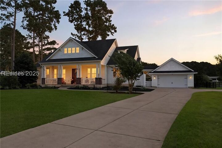 Property Photo:  20 Daffodil Farm Way  SC 29910