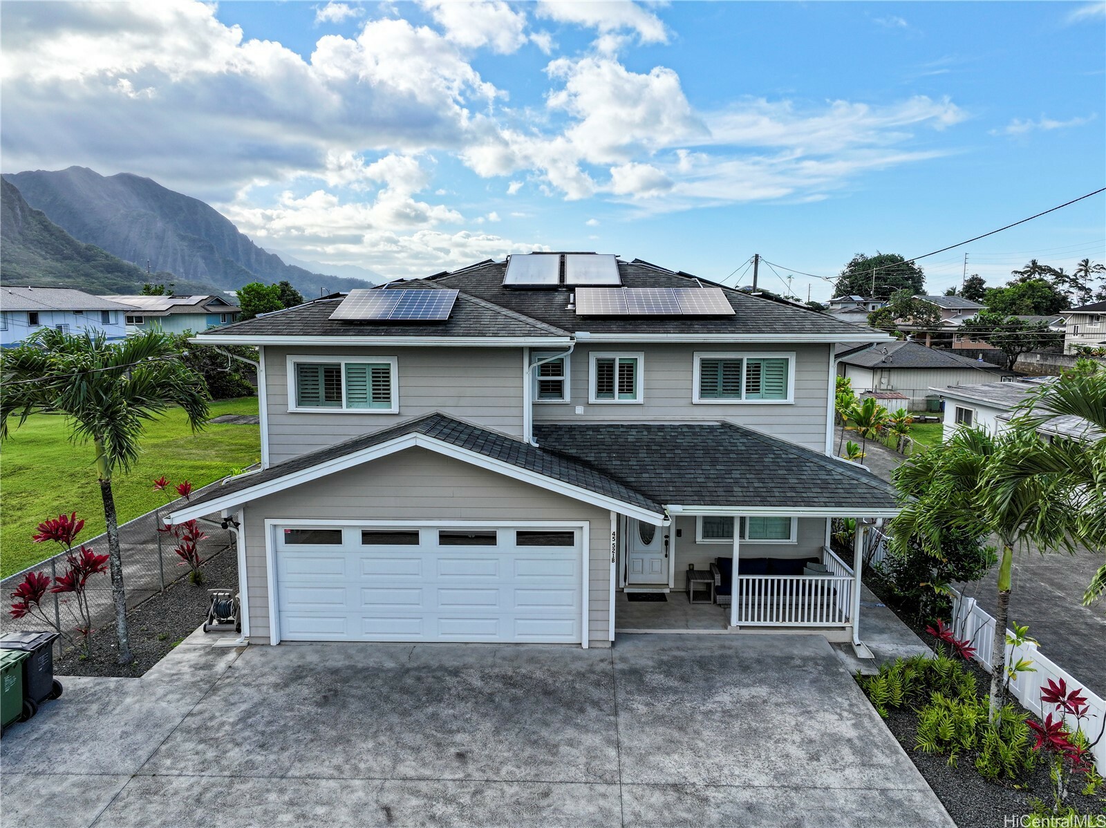 45-521 Halekou Road B  Kaneohe HI 96744 photo