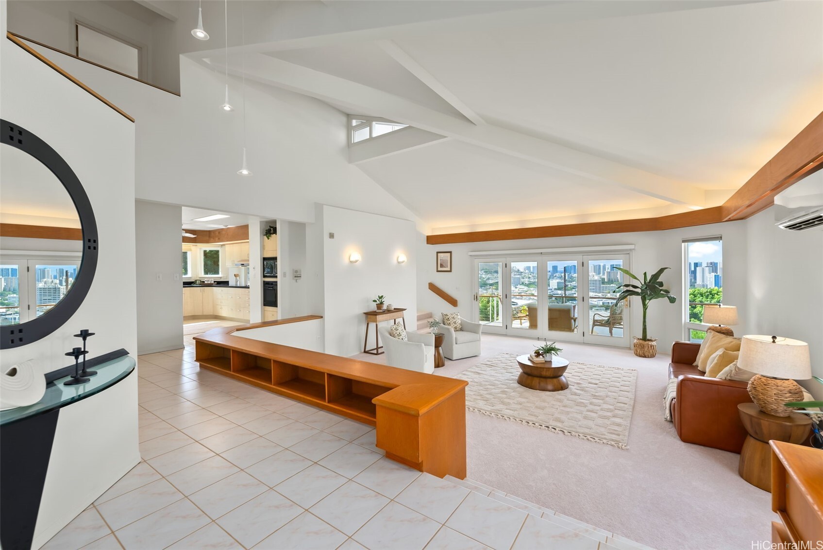 Property Photo: 2117 Aulii Street HI 96817