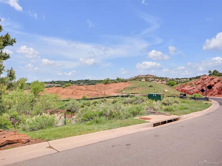 Property Photo: 7935 Dante Dr CO 80125