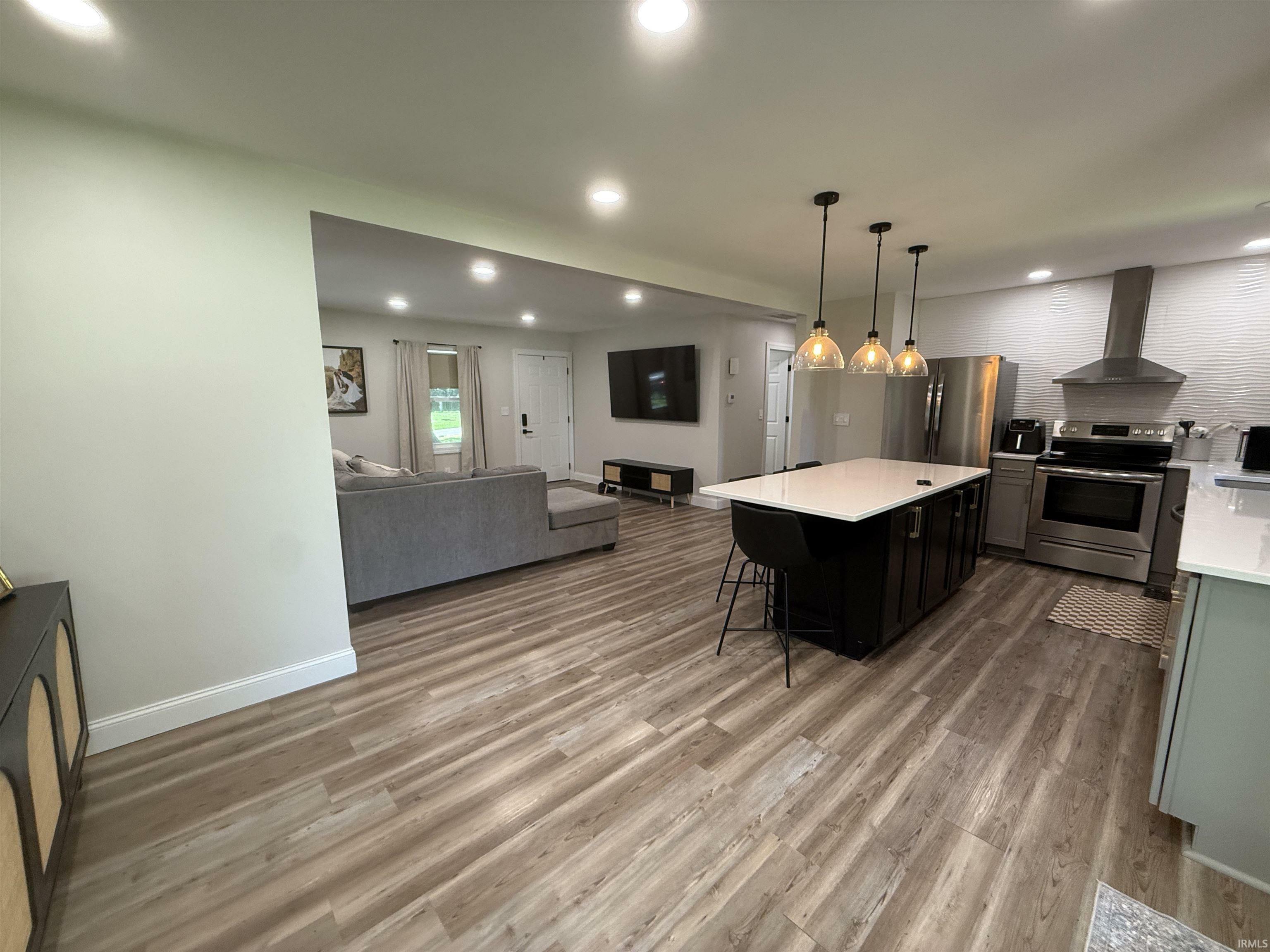 Property Photo: 302 North Street IN 47567