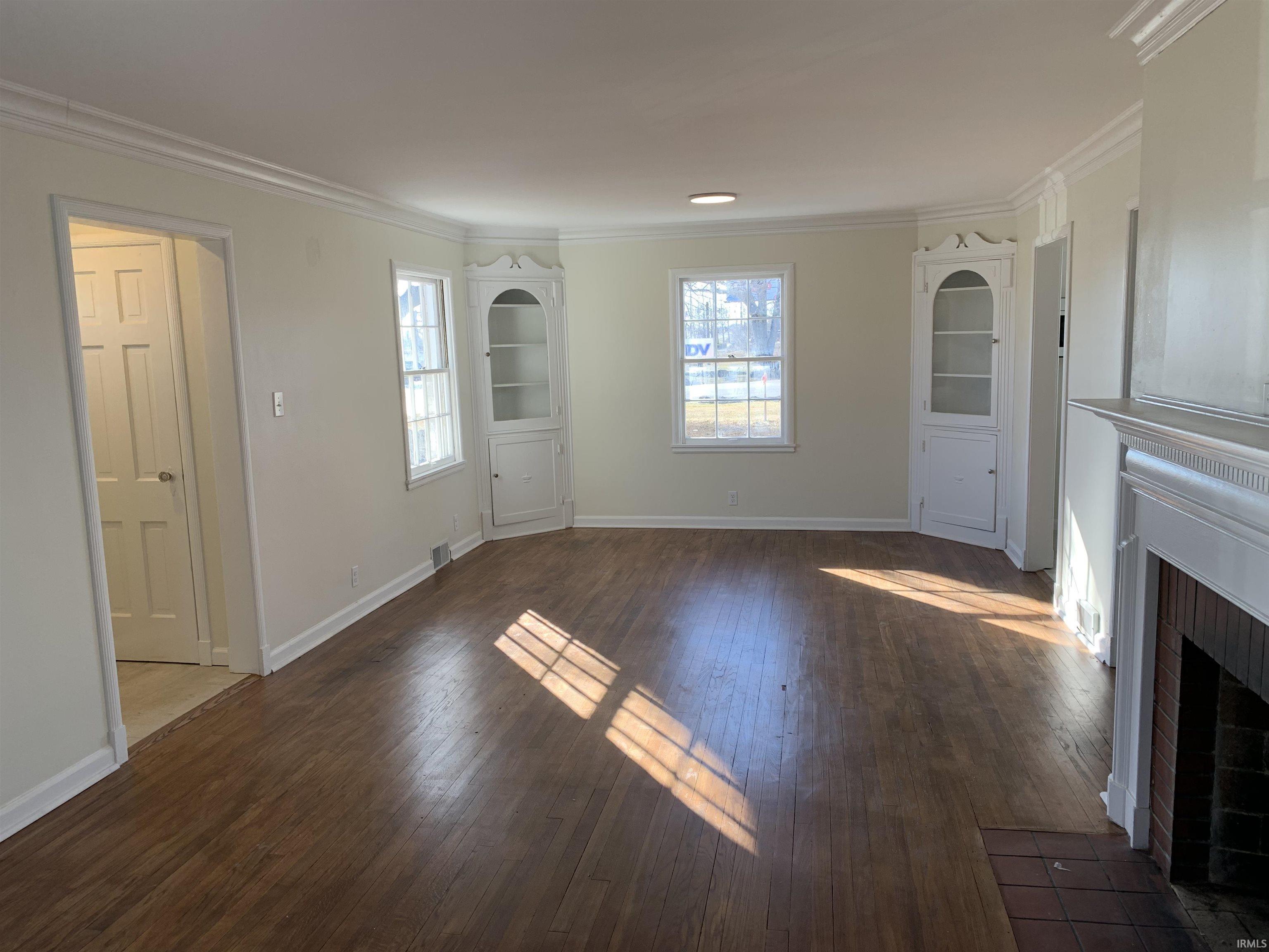 Property Photo: 955 N Curry Pike IN 47404-2504