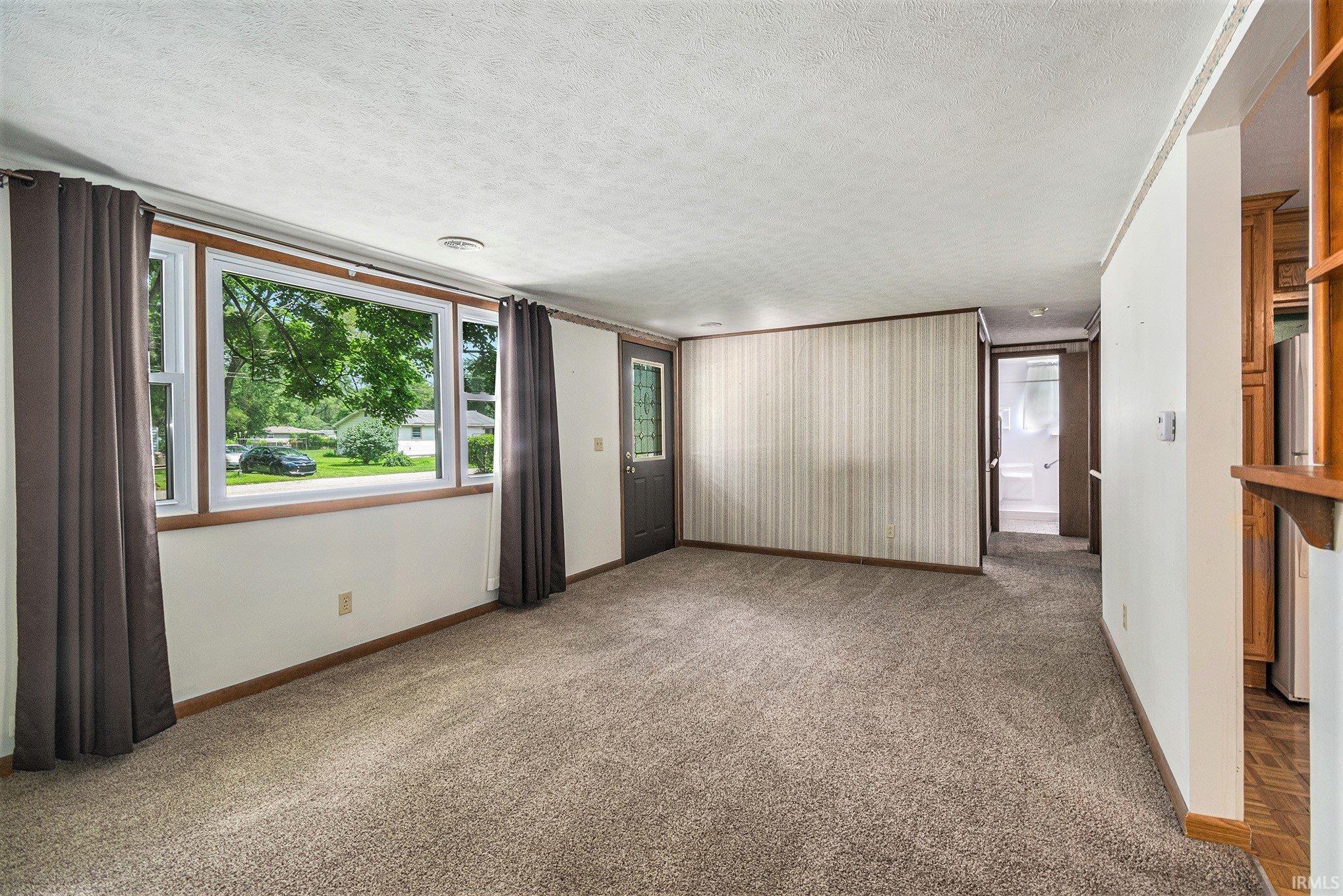 Property Photo:  29662 San Lu Rae Drive  IN 46514 