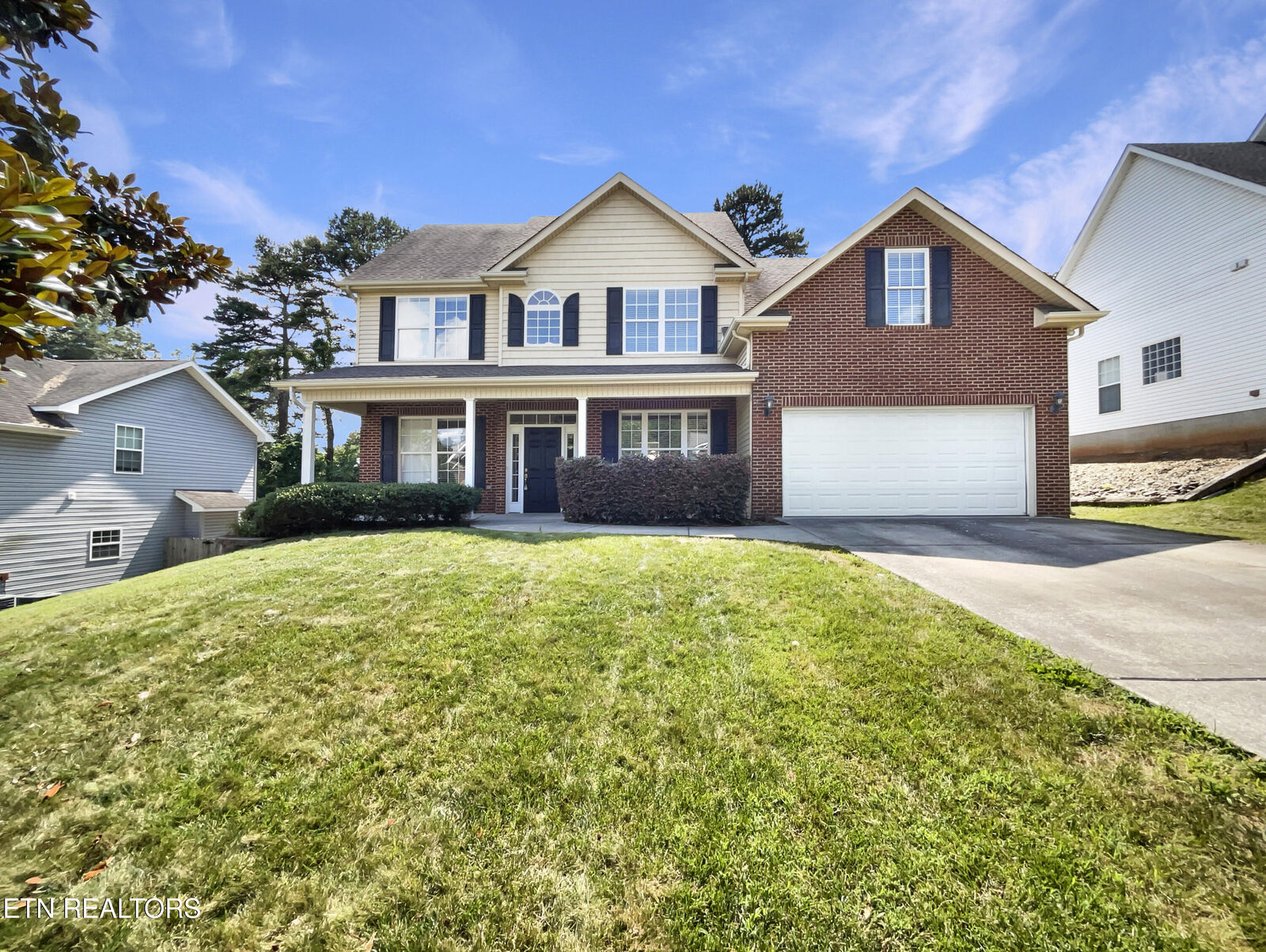 Property Photo: 3715 Boyd Walters Lane TN 37931