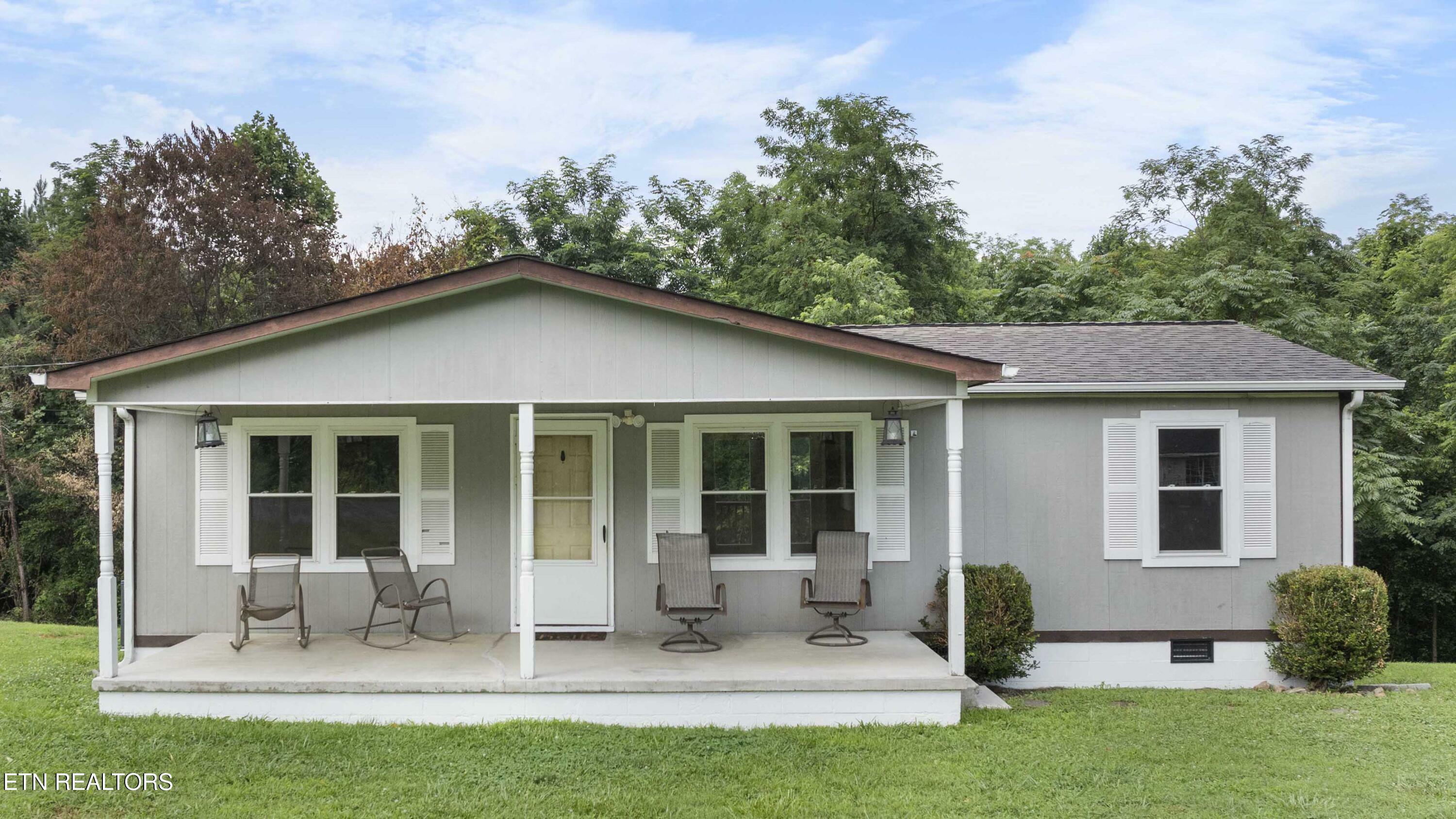 Property Photo: 167 Mynatt Lane TN 37766