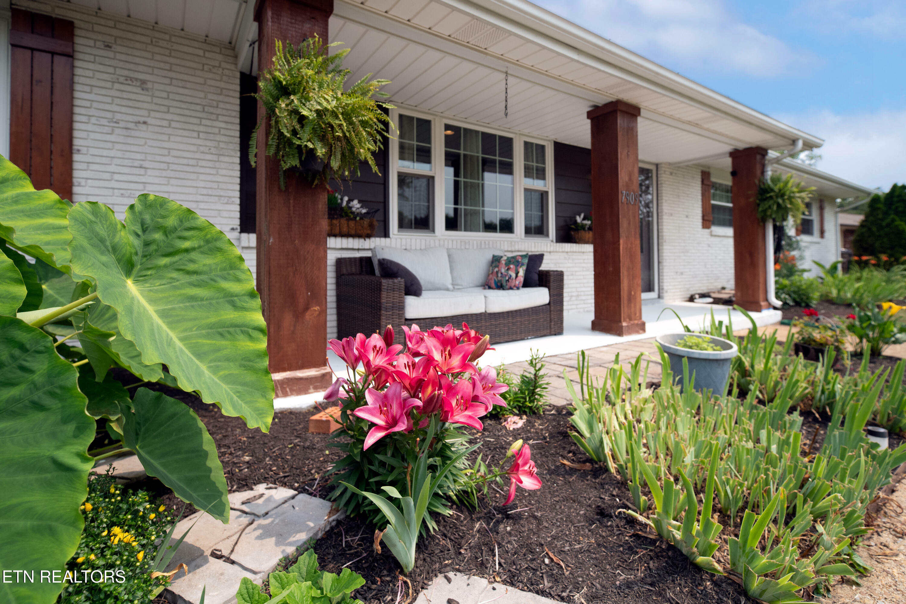 Property Photo:  7909 Livingston Drive  TN 37919 
