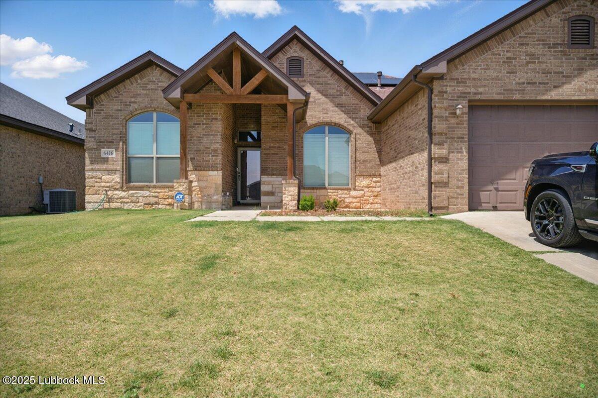 6416 94th Street  Lubbock TX 79424 photo