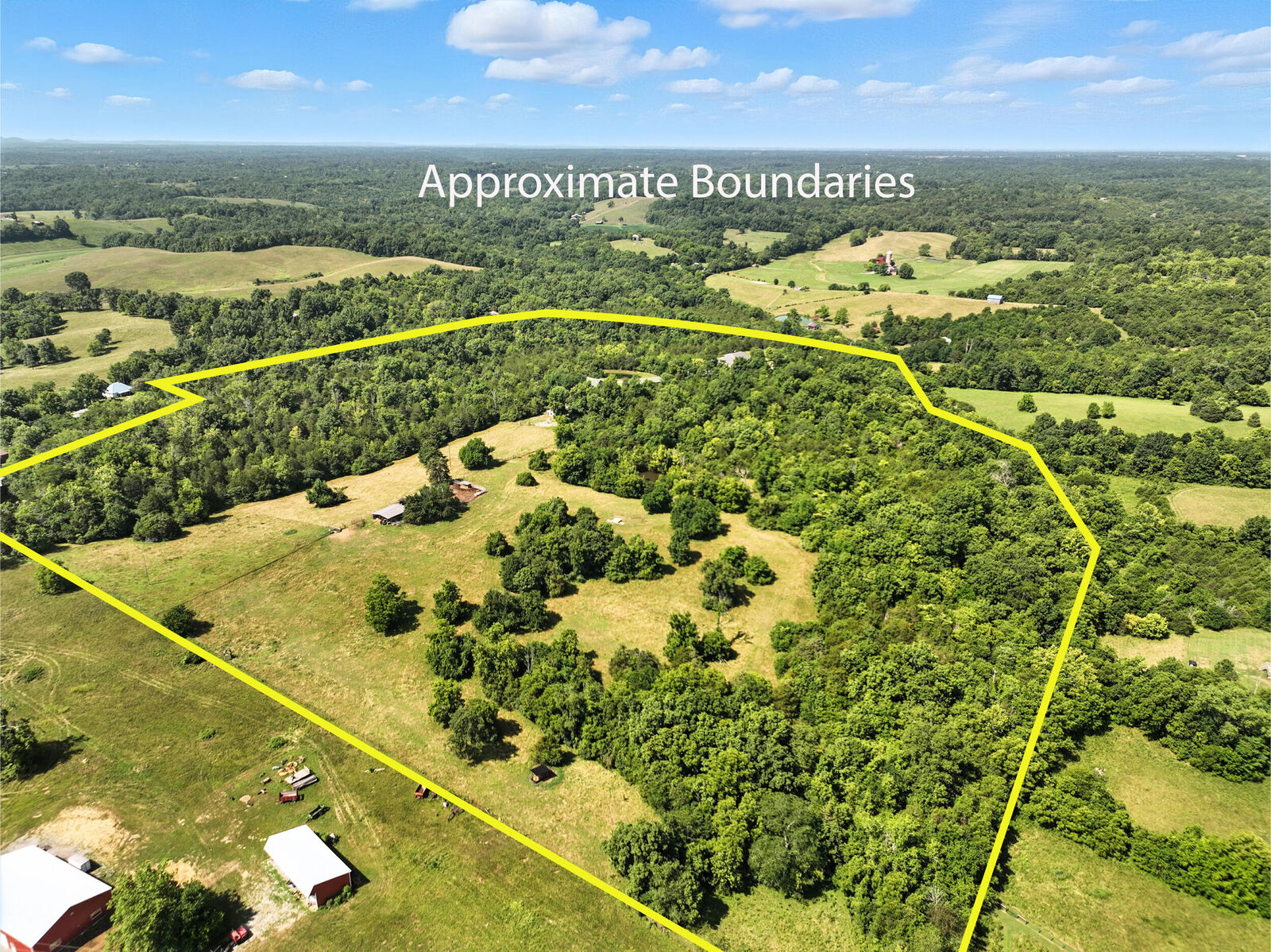 Property Photo: 315 Devine Road KY 40330