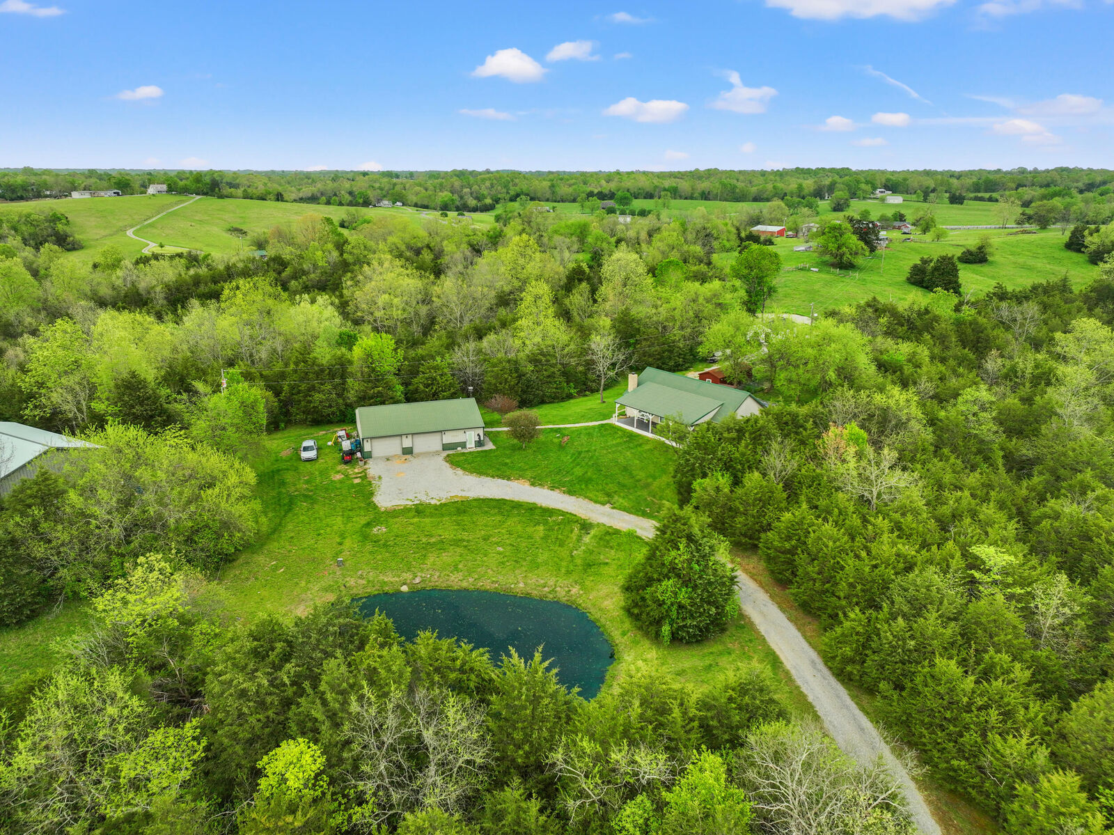 Property Photo:  315 Devine Road A  KY 40330 