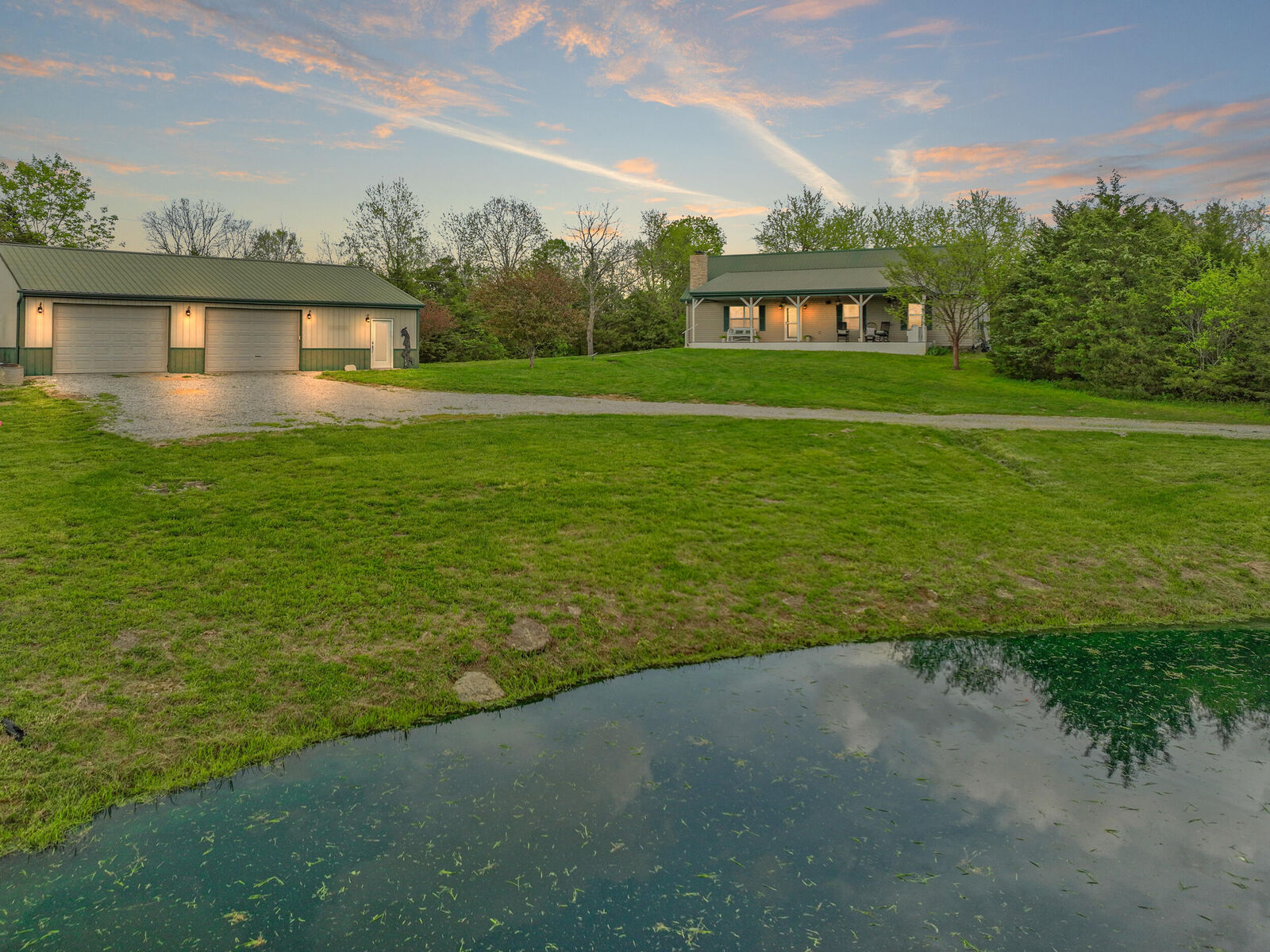 Property Photo:  315 Devine Road A  KY 40330