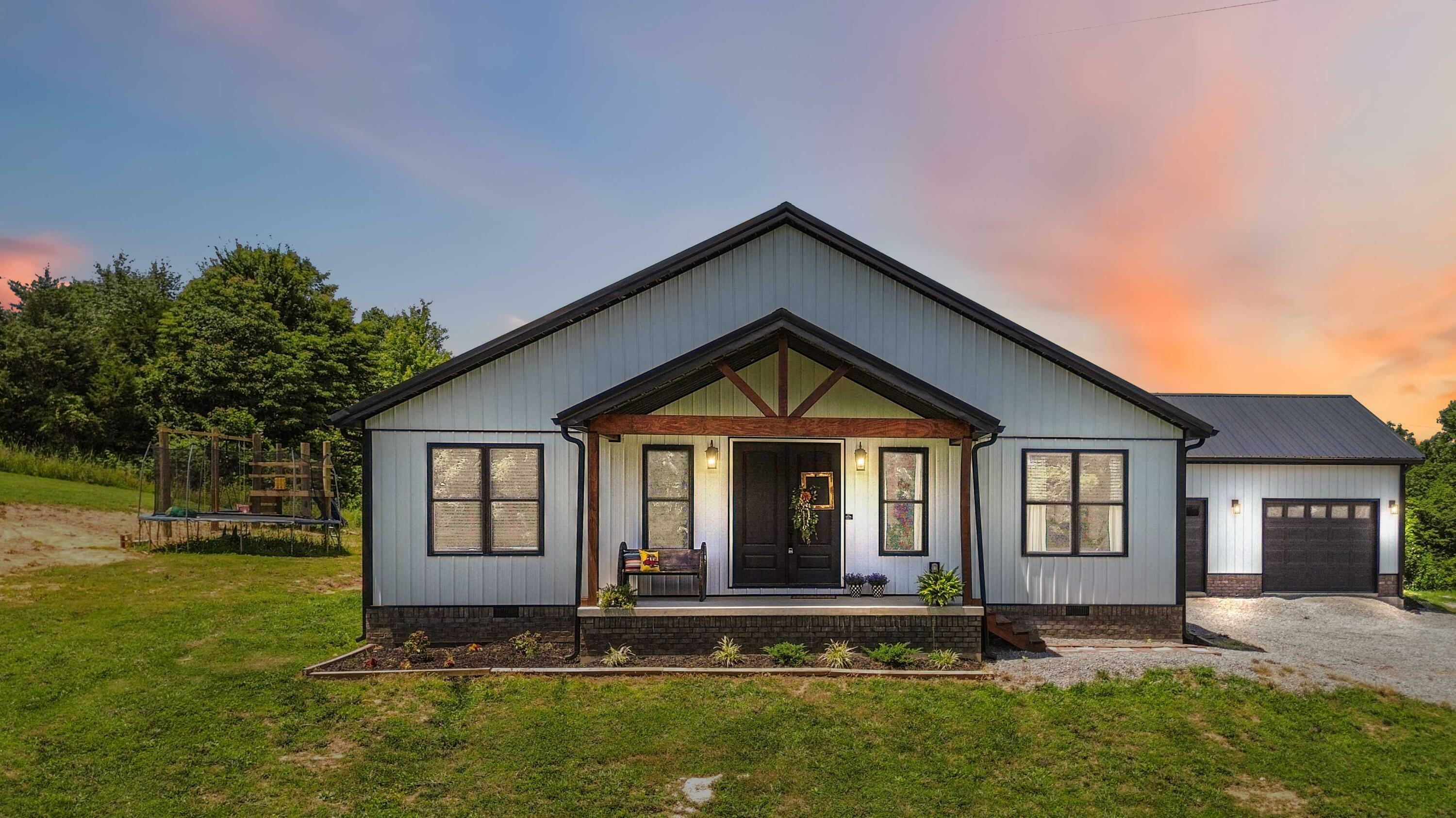 Property Photo: 1151 Horse Ridge Road Road KY 40484