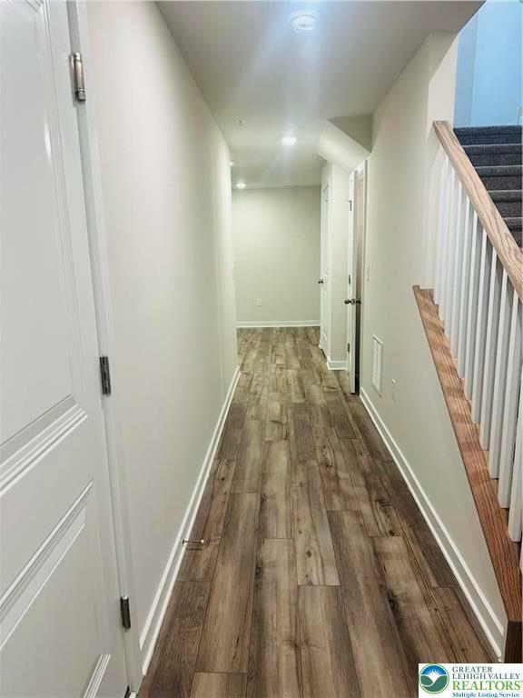 Property Photo: 7646 Clayton Avenue PA 18036