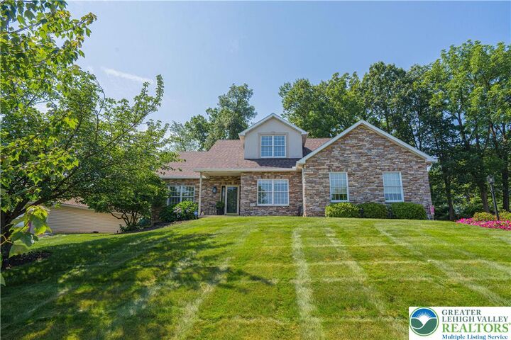 Property Photo:  60 Clairmont  PA 18045 