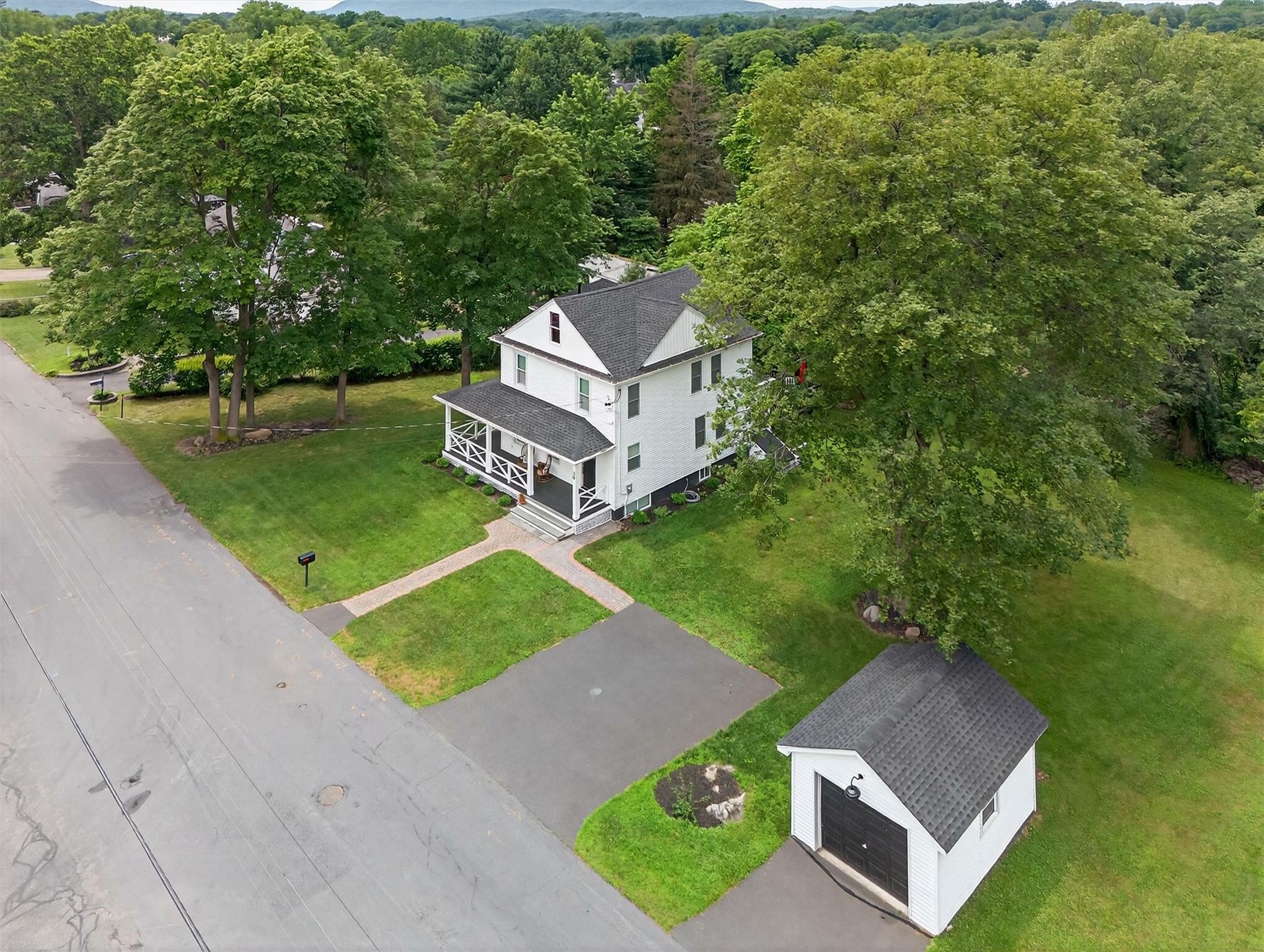 Property Photo: 39 Frost Lane NY 12518