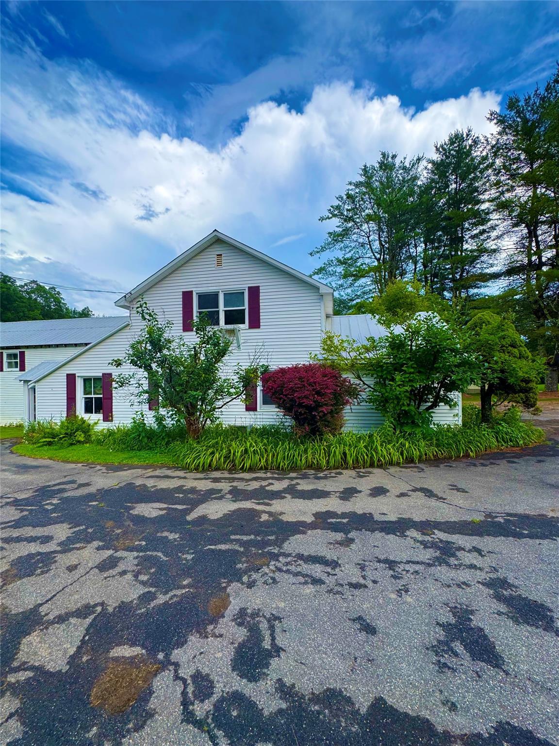 Property Photo: 30 Schoonmaker Lane NY 12484