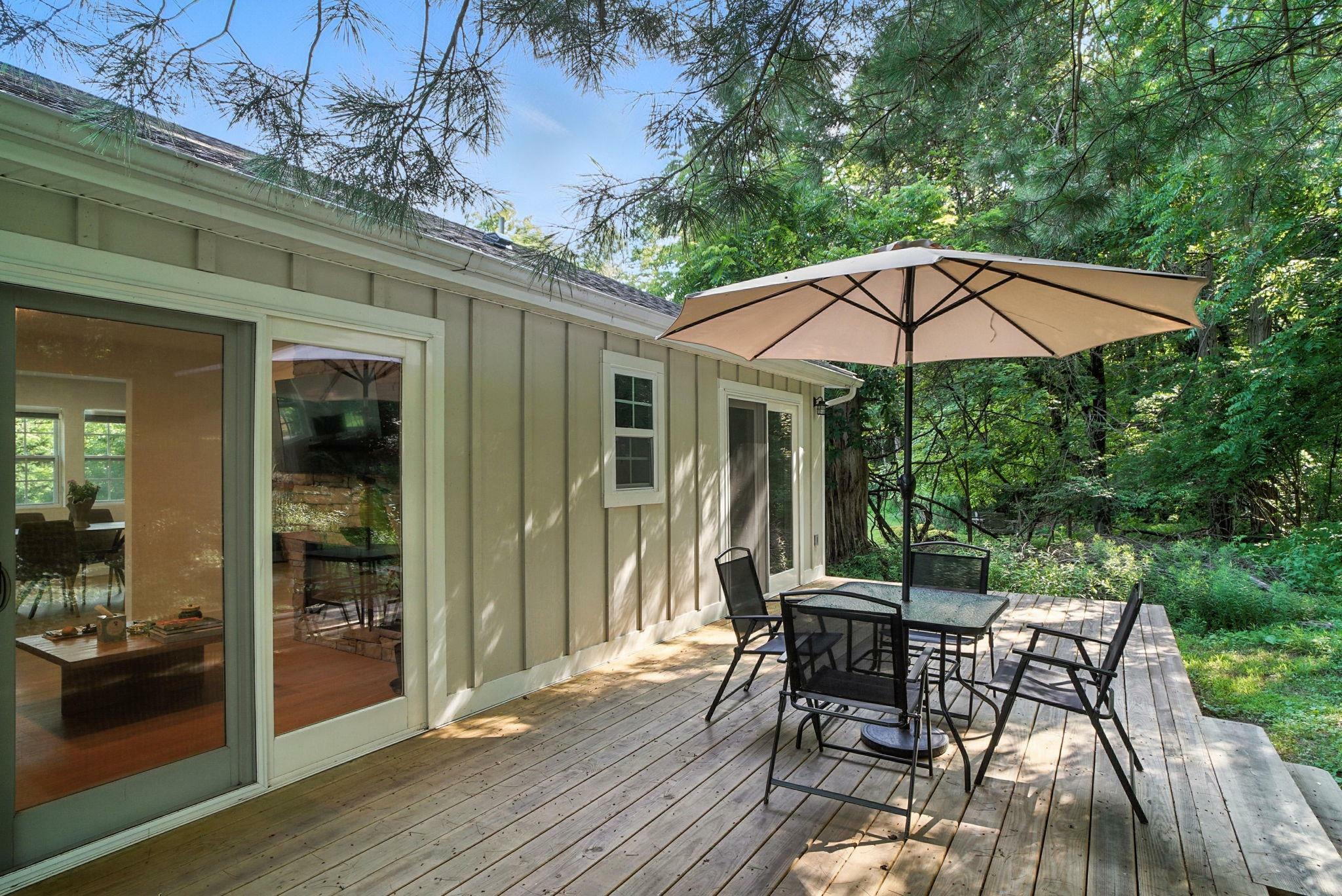 Property Photo: 7 Fayer Court NY 12790