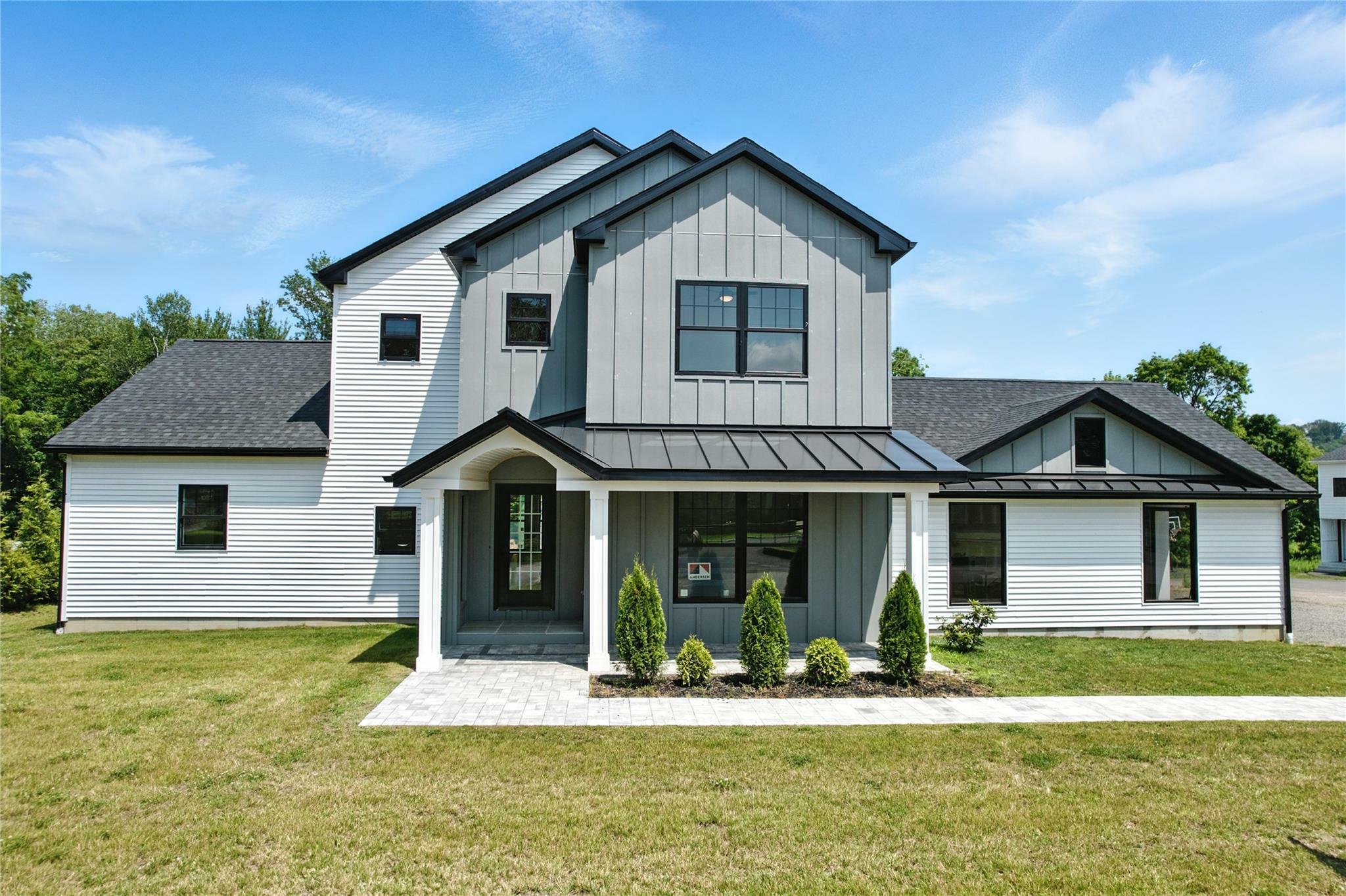 Property Photo: 1708 Fieldstone Manor Drive NY 10547