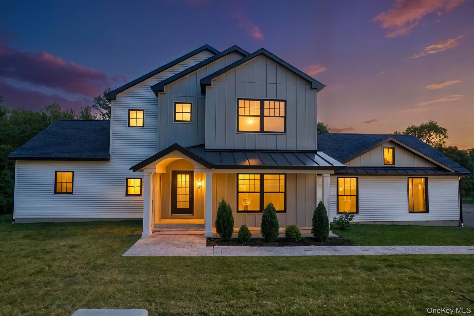 Property Photo: 1708 Fieldstone Manor Drive NY 10547
