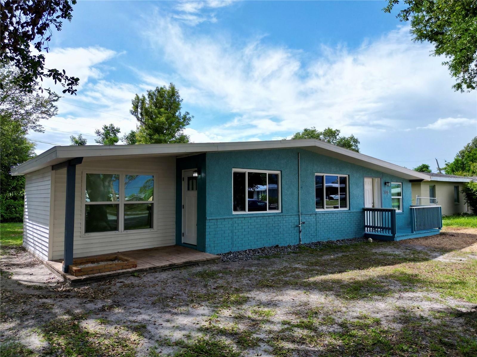 300 Dalton Blvd Boulevard  Port Charlotte FL 33952 photo