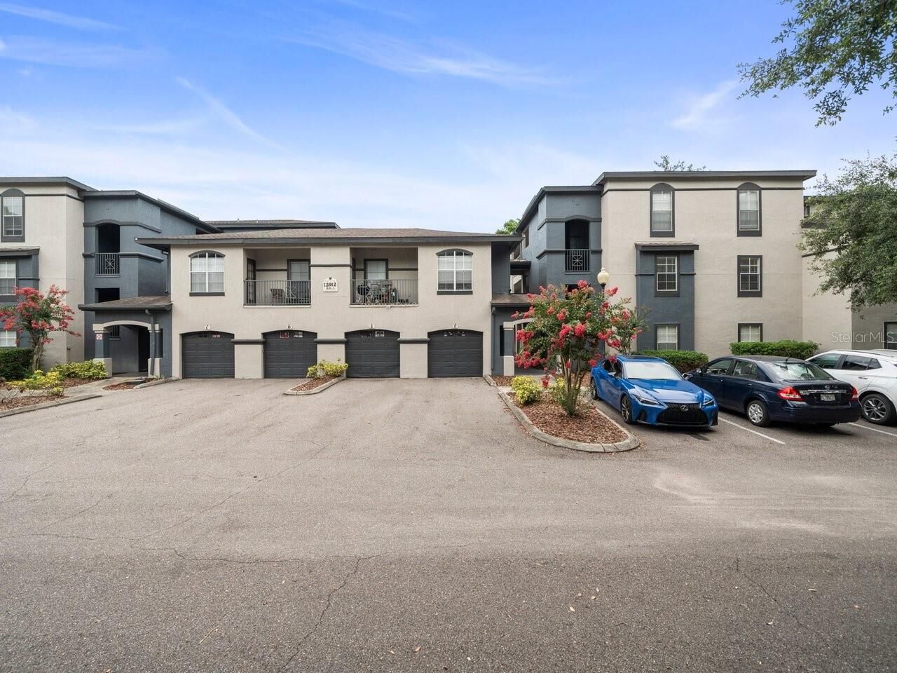 Property Photo:  12912 Arbor Isle Drive 202  FL 33637 