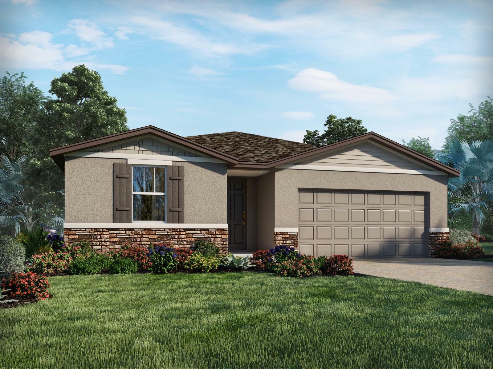 2428 White Tail Street Street  Davenport FL 33837 photo