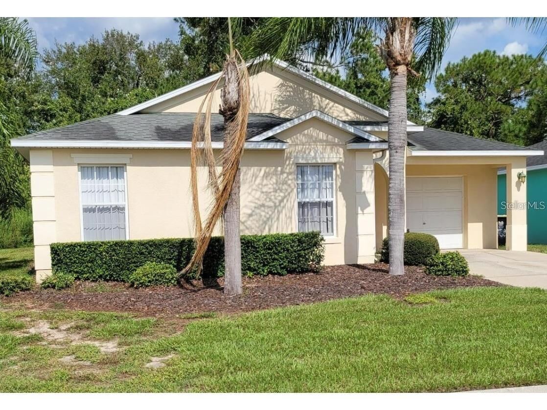 Property Photo: 120 Reserve Drive FL 33896