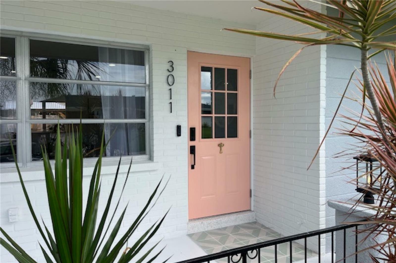 Property Photo: 3011 Bougainvillea Street FL 34239