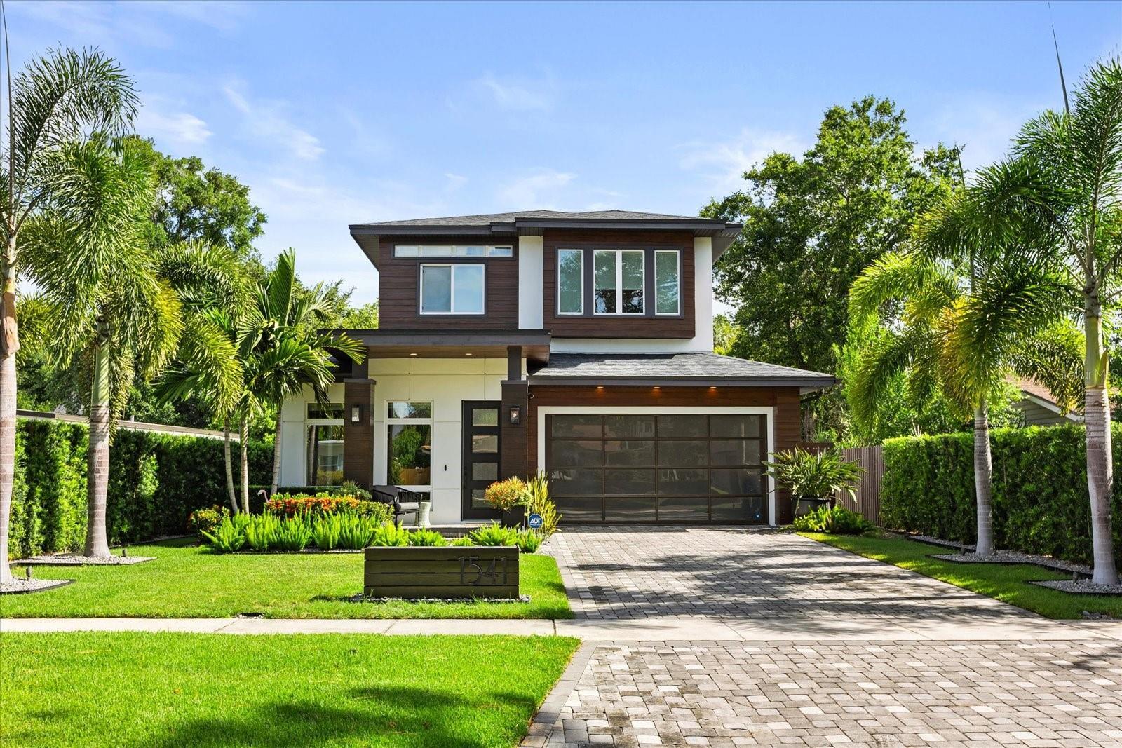 Property Photo: 1541 Chestnut Avenue FL 32789