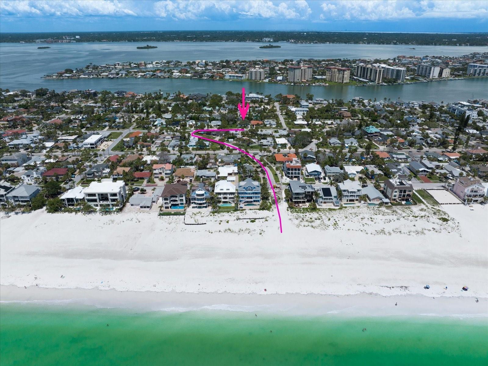 Property Photo: 745 Bruce Avenue FL 33767