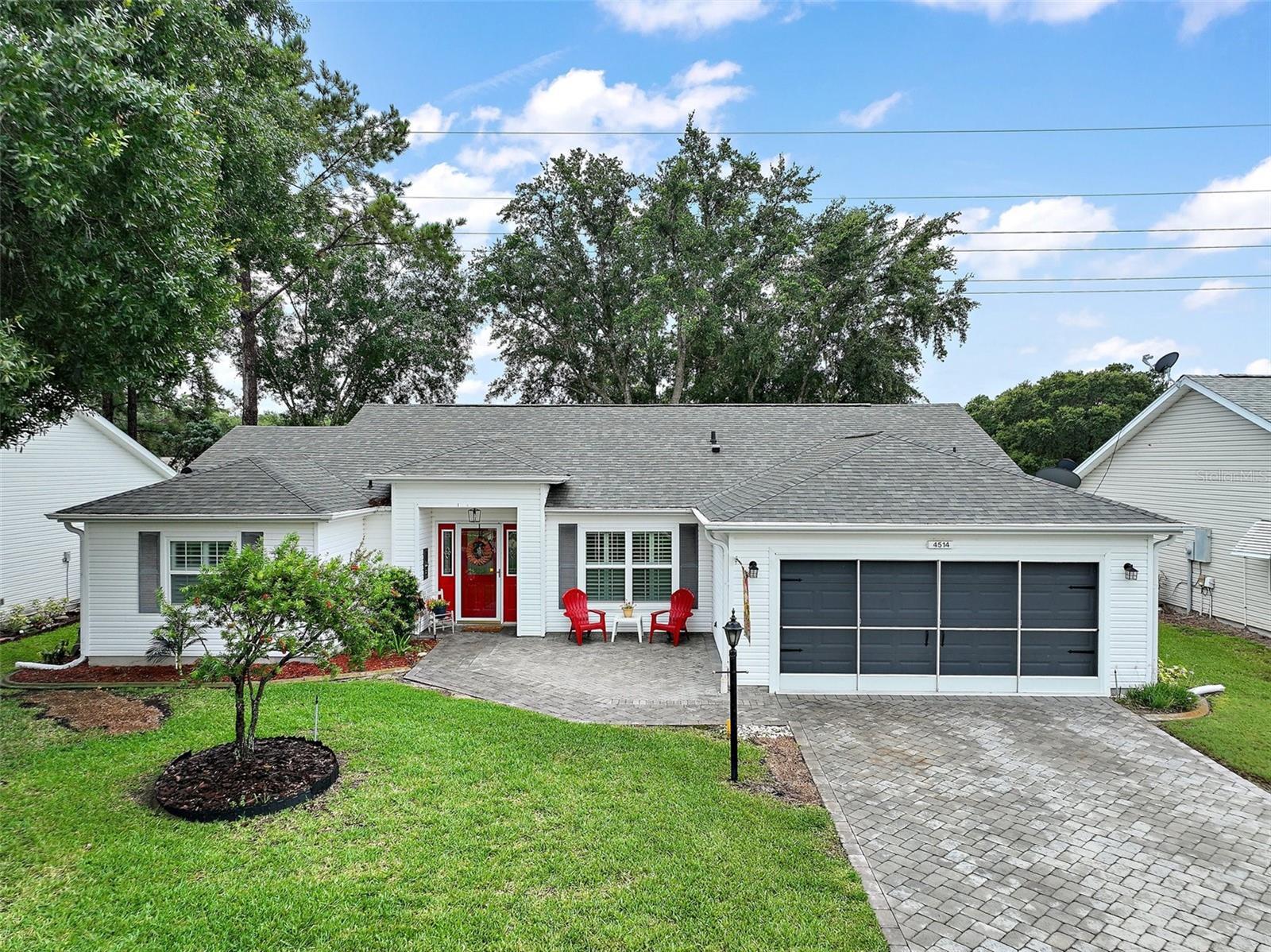 Property Photo: 4514 River Ridge Drive FL 34748