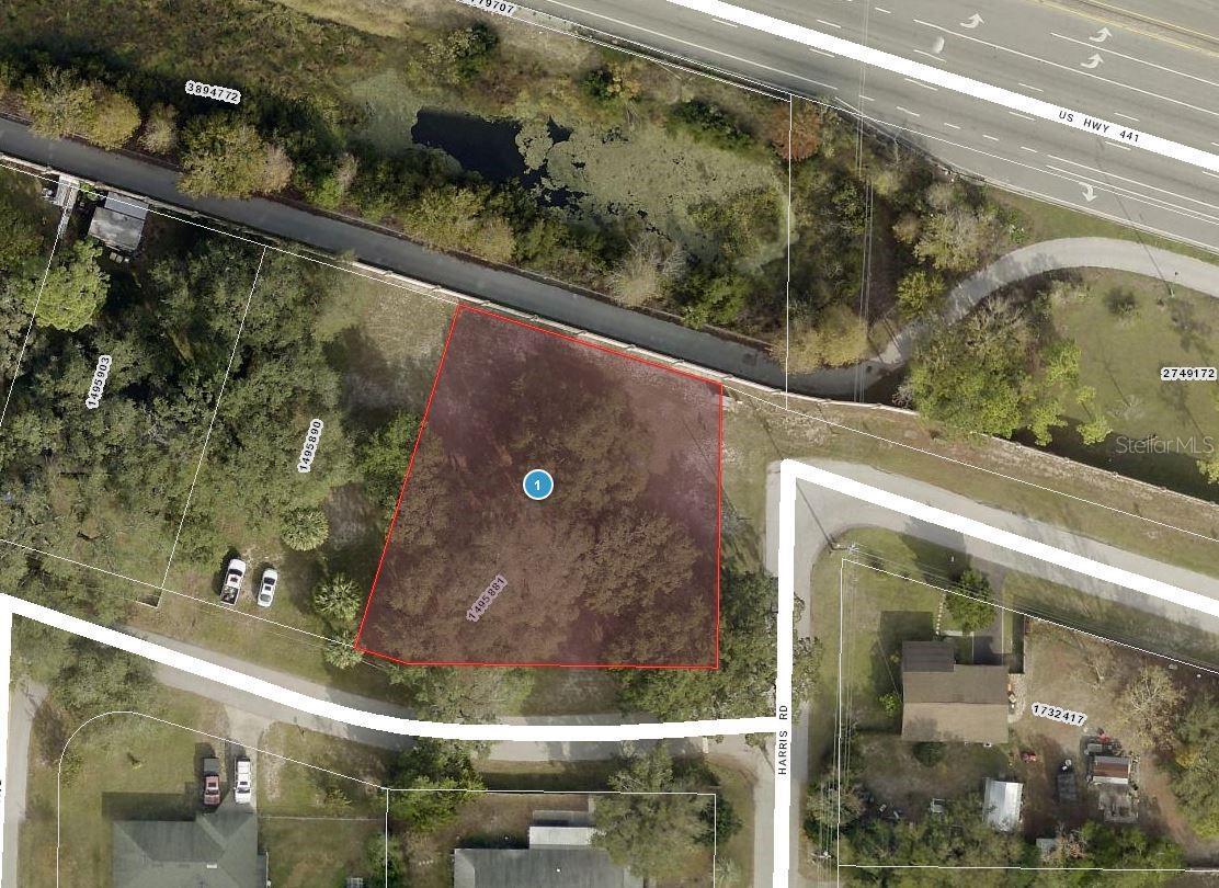 Property Photo: Margaret Drive FL 32778
