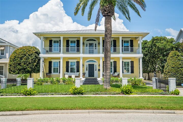 1212 S Riverside Drive  New Smyrna Beach FL 32168 photo