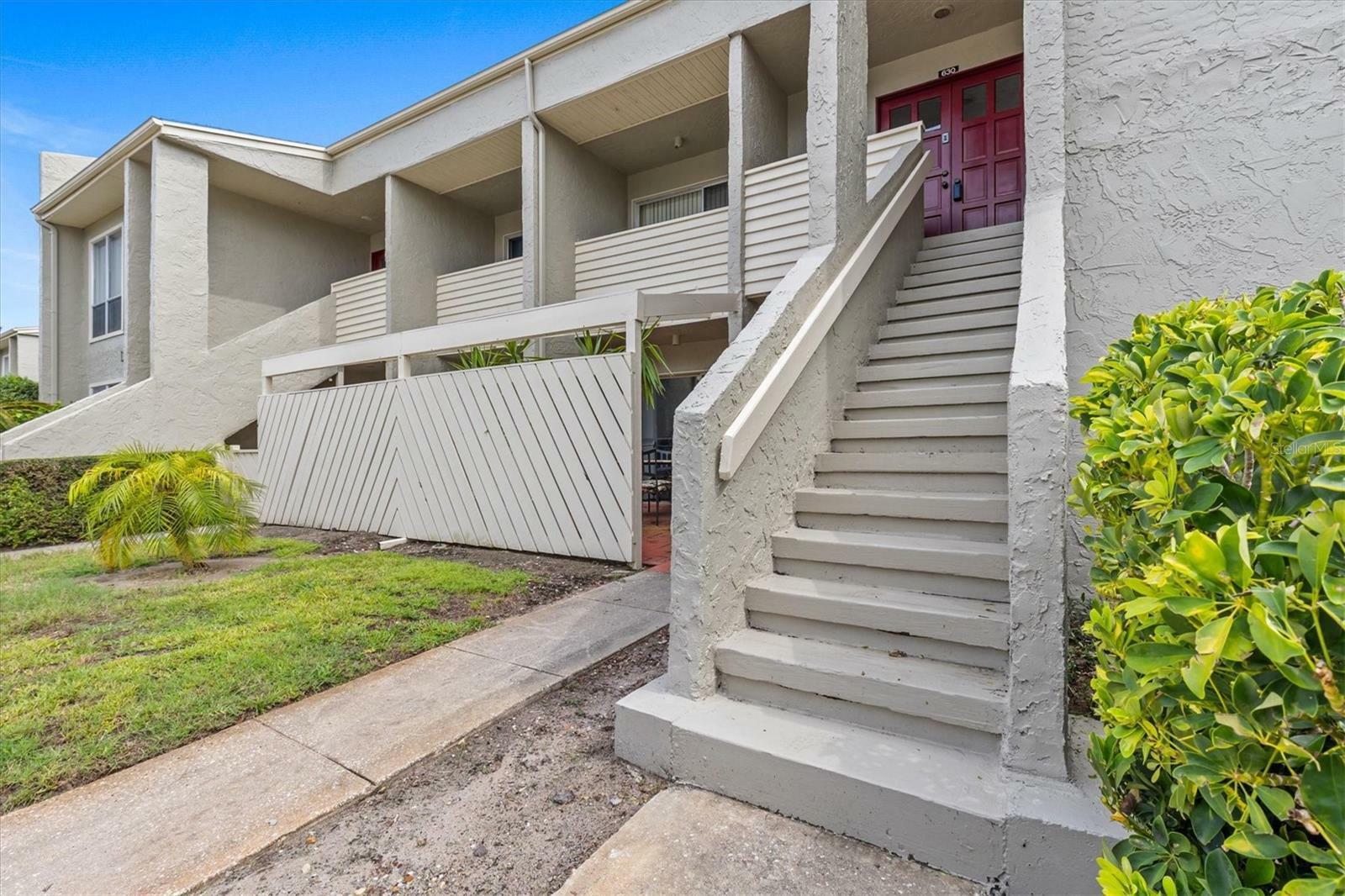 Property Photo: 630 Windrush Bay Drive 630 FL 34689
