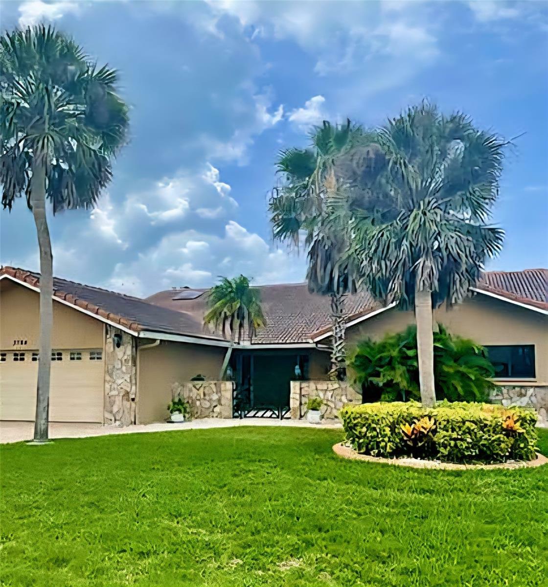 Property Photo: 3764 Torrey Pines Boulevard FL 34238