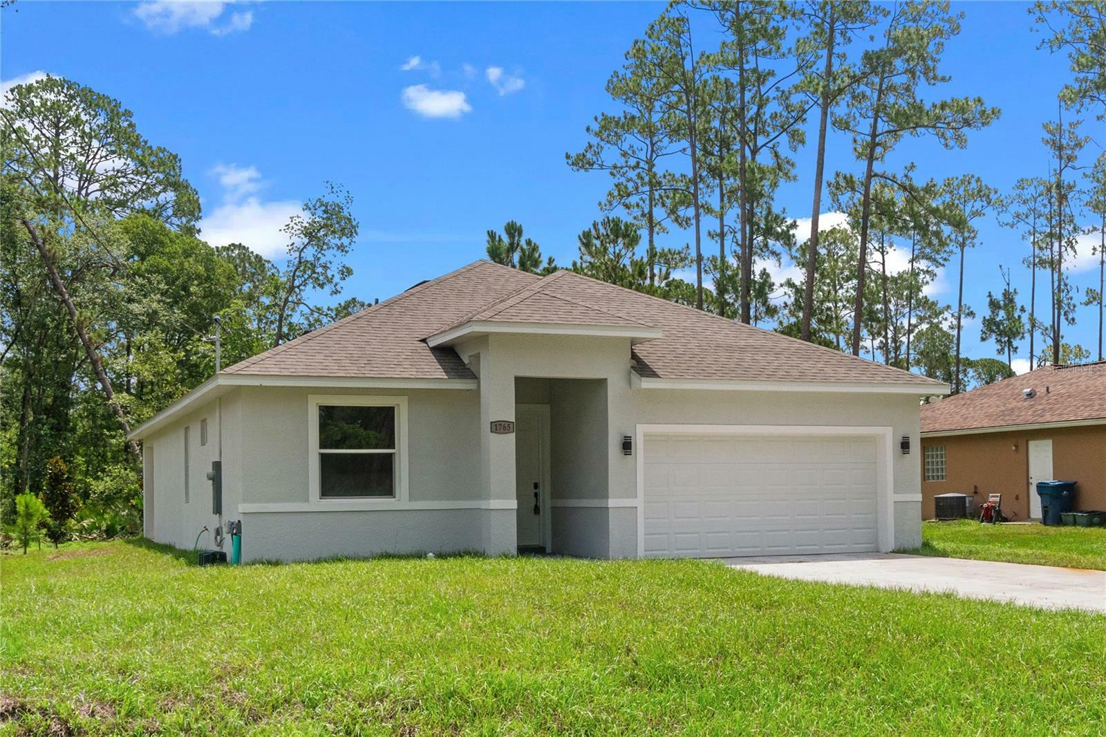 Property Photo: 1765 9th Avenue FL 32724