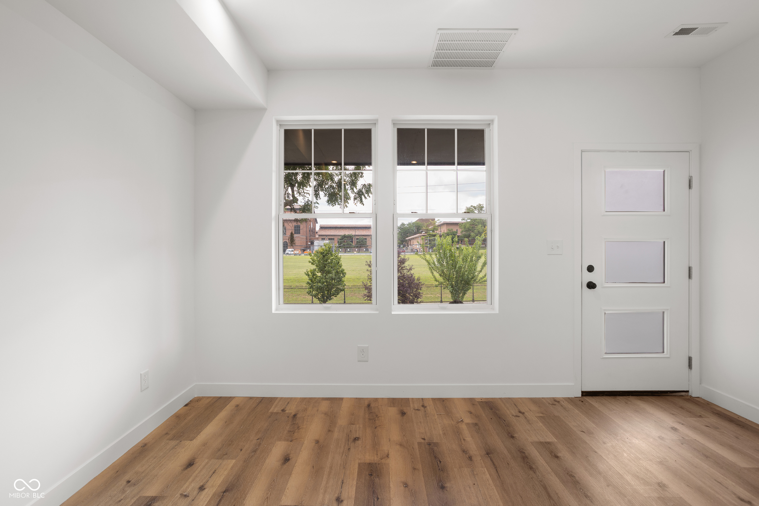 Property Photo: 1421 E Michigan Street IN 46201