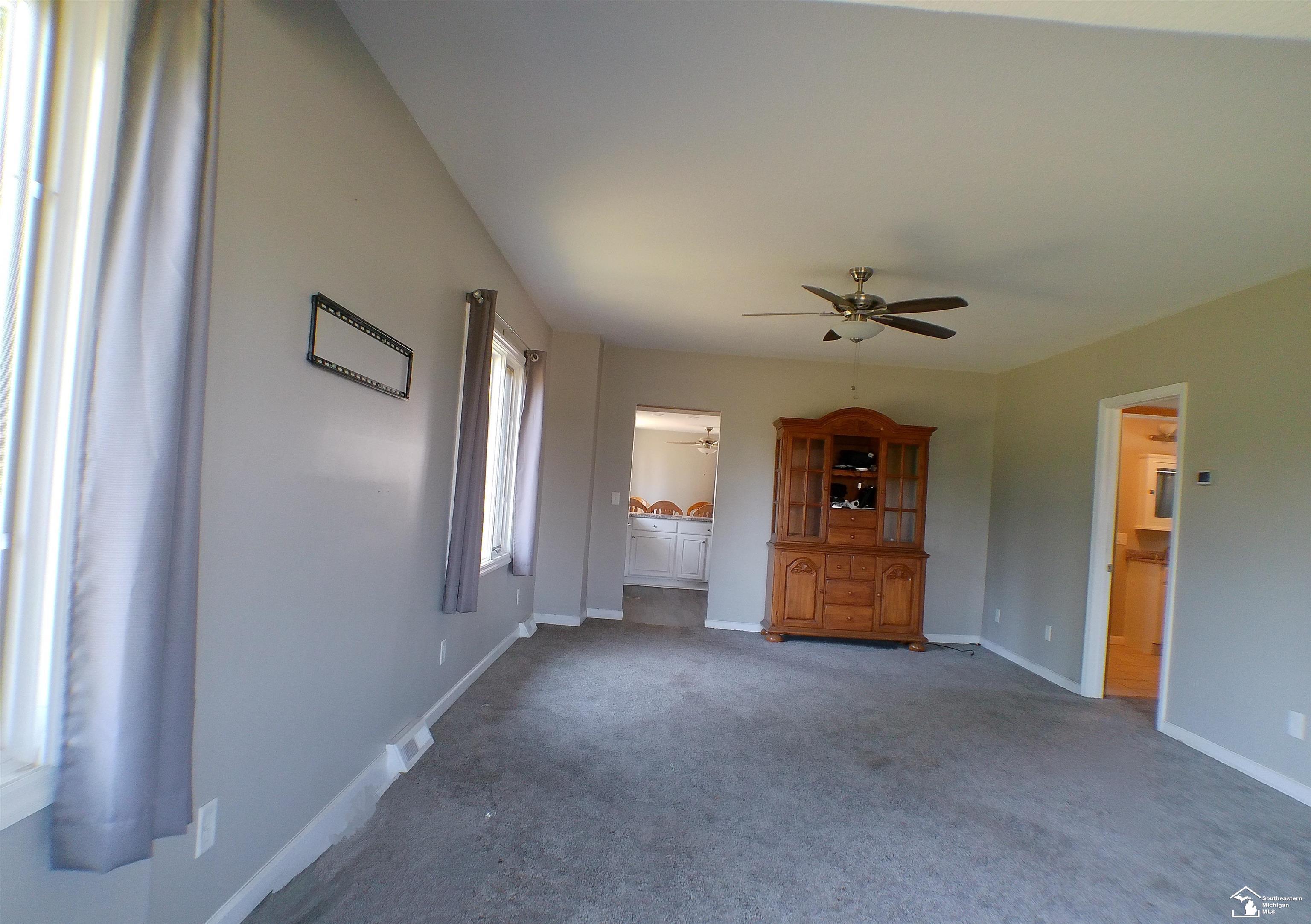 Property Photo: 3380 Stewart Road MI 48162