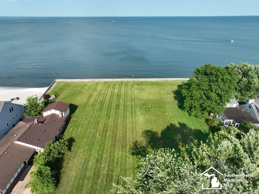 Property Photo: Lot 14 Lakewood Avenue MI 48157