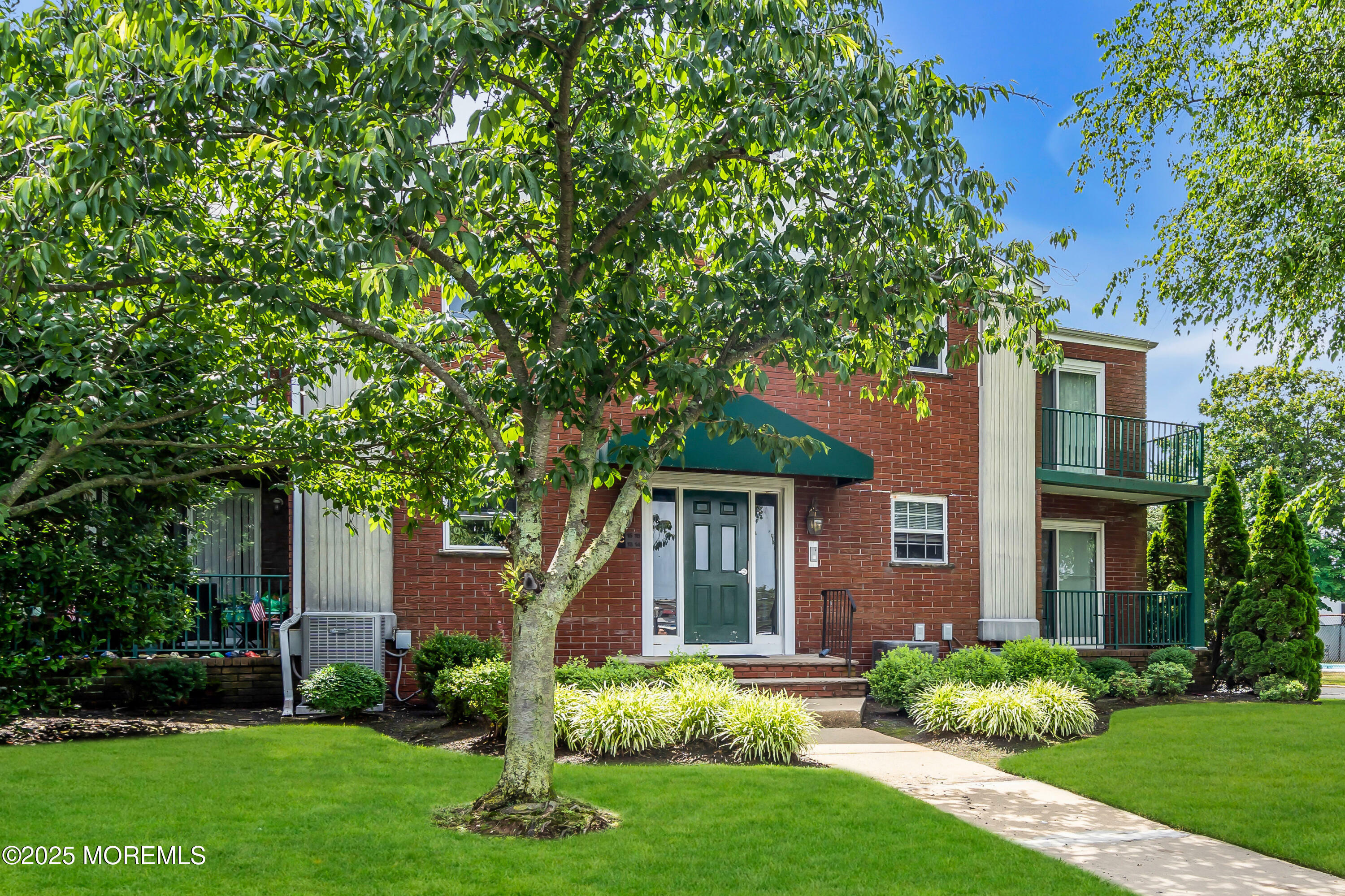 Property Photo: 65 Cedar Avenue C16 NJ 07740