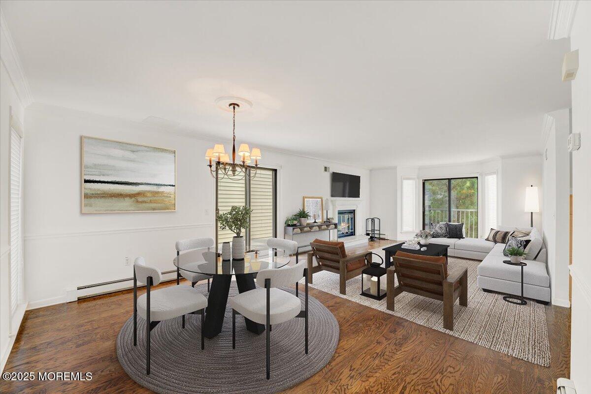 Property Photo: 580 Patten Avenue 18 NJ 07740