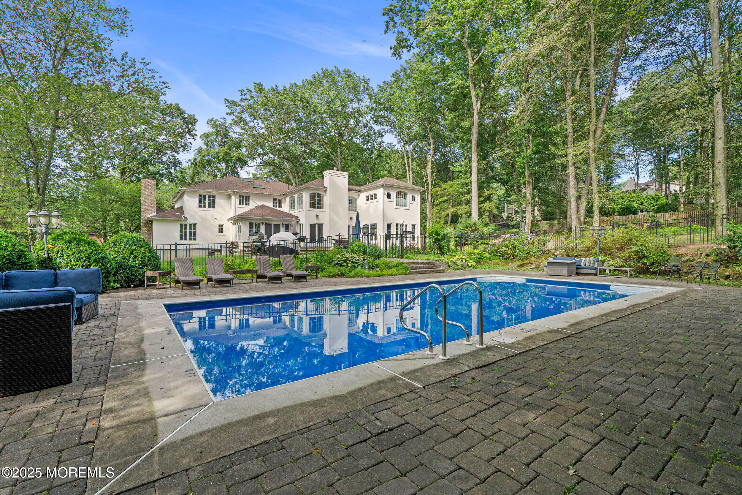 Property Photo: 79 Cypress Neck Road NJ 07738