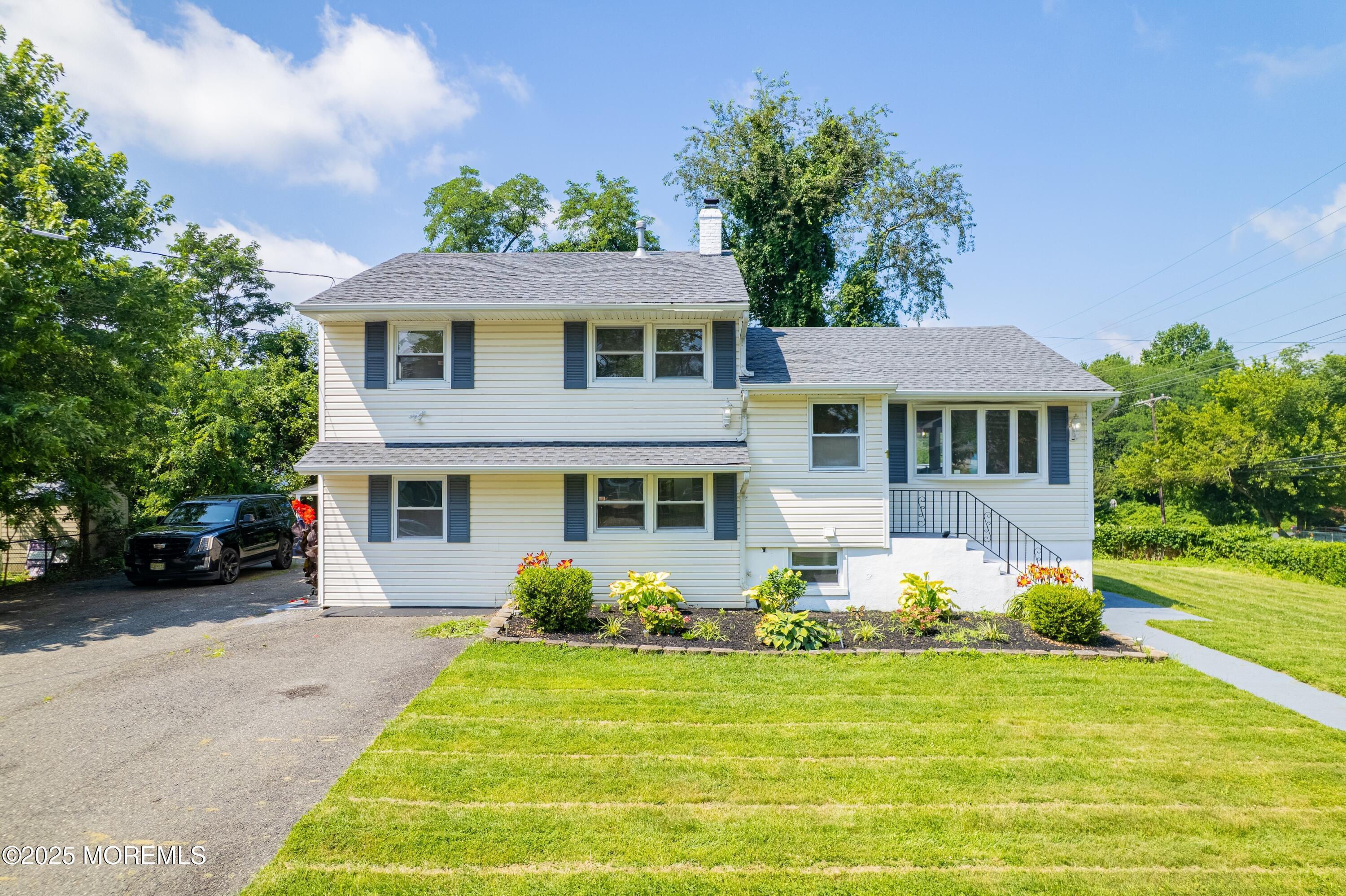 1 Manor Drive  Neptune Township NJ 07753 photo