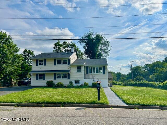 1 Manor Drive  Neptune Township NJ 07753 photo