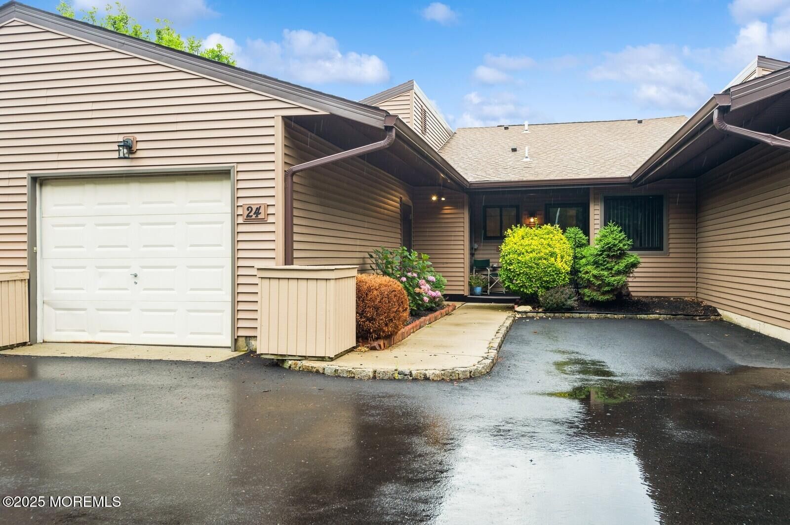 Property Photo: 24 Ellsworth Court NJ 07701