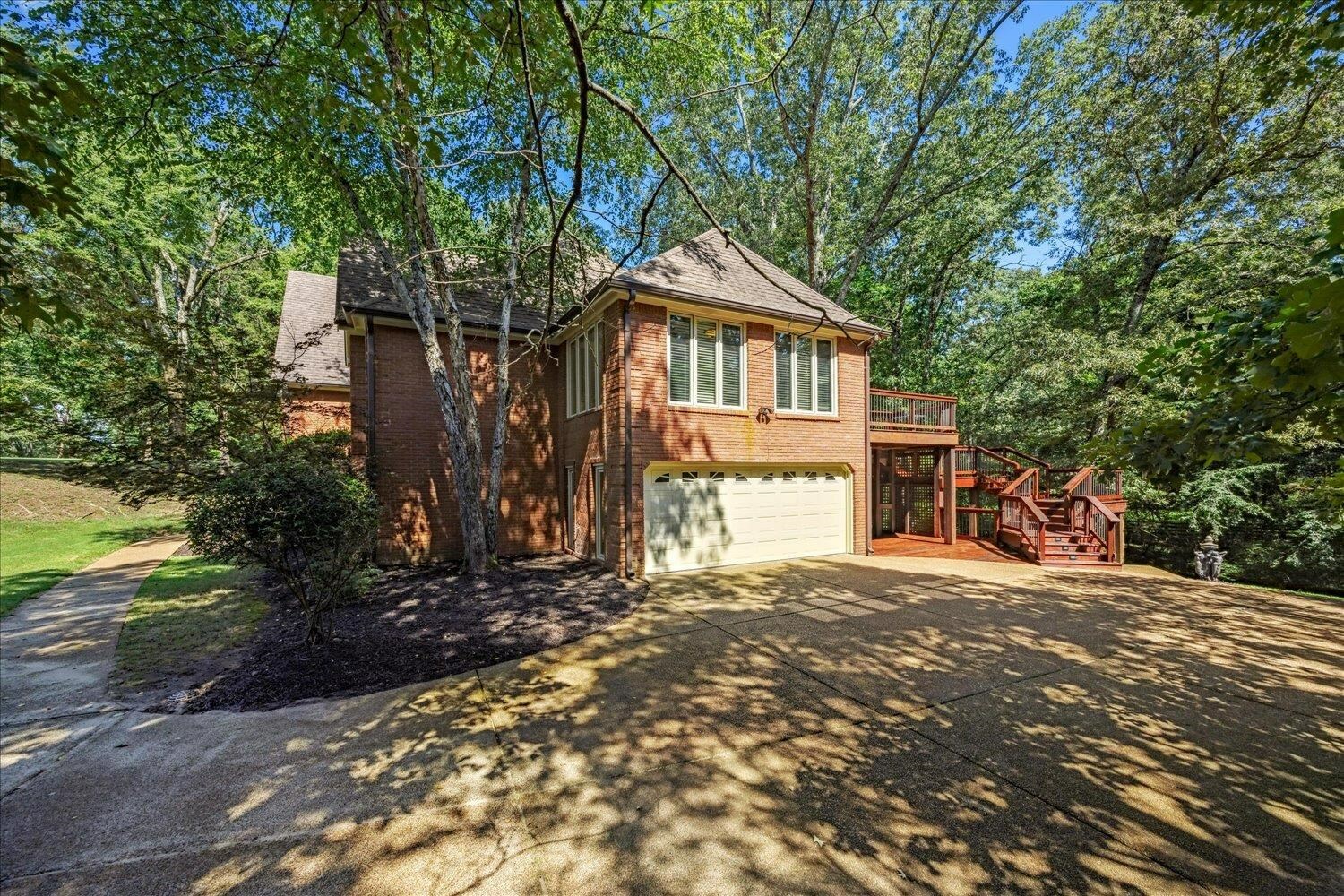 Property Photo: 9190 Rocky Hills Dr TN 38018