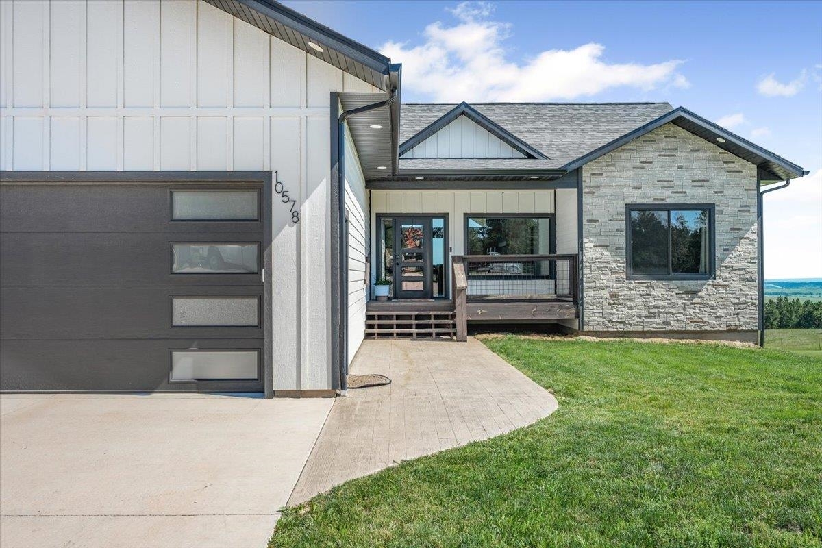 Property Photo:  10578 Cedar Berry Court  SD 57783 
