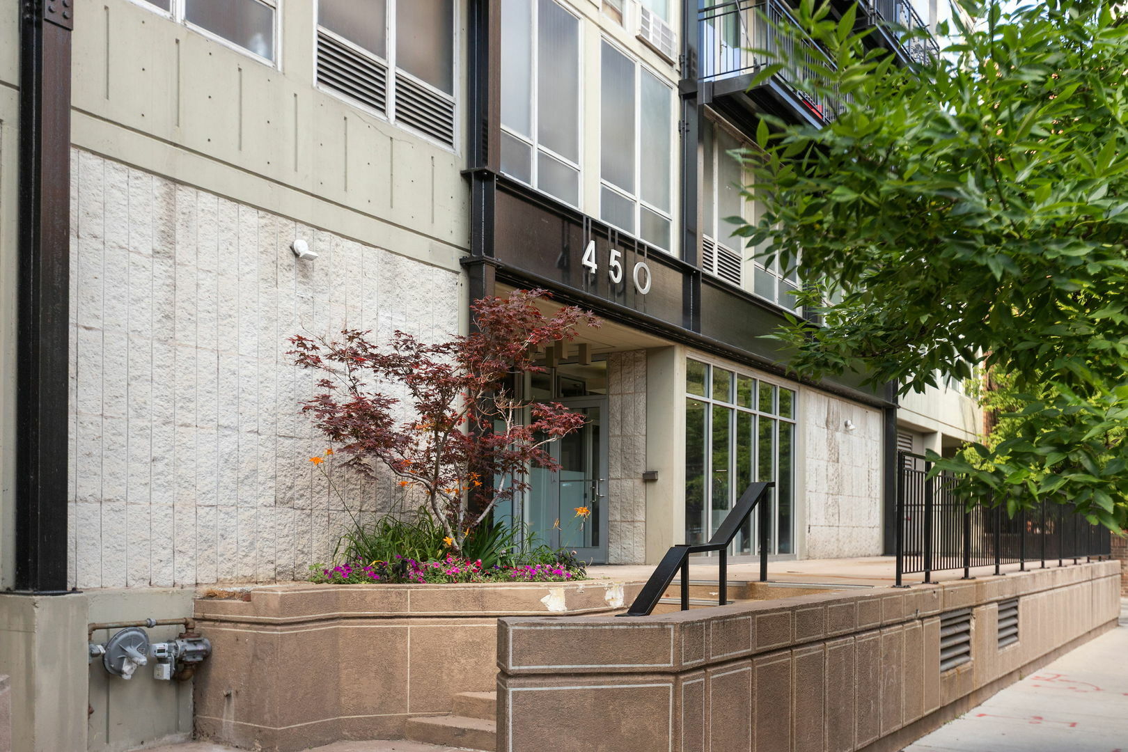 Property Photo: 450 W Briar Place 13C IL 60657