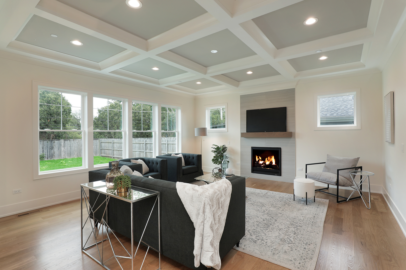 Property Photo: 1947 Summerton Place IL 60062