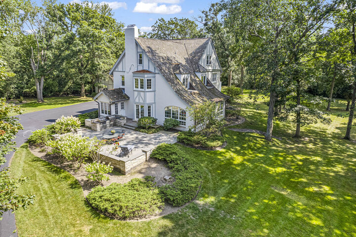 Property Photo:  1755 Sunset Lane  IL 60015 